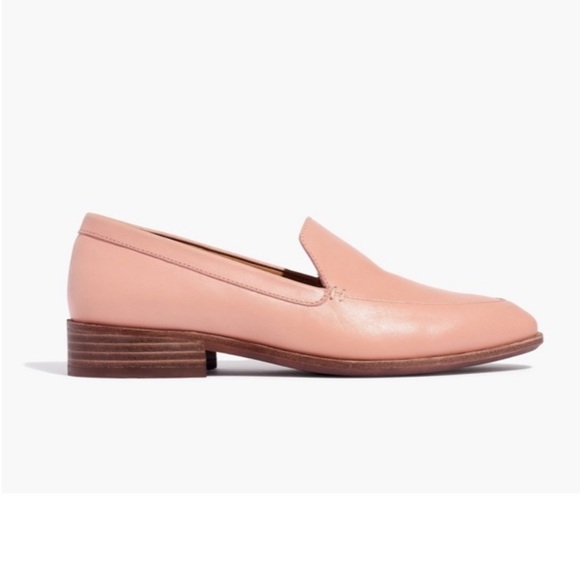 Madewell The Frances Loafer - Picture 4 of 6
